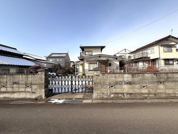 中古戸建 長野市桐原１丁目 長野電鉄長野線桐原駅 2,950万円