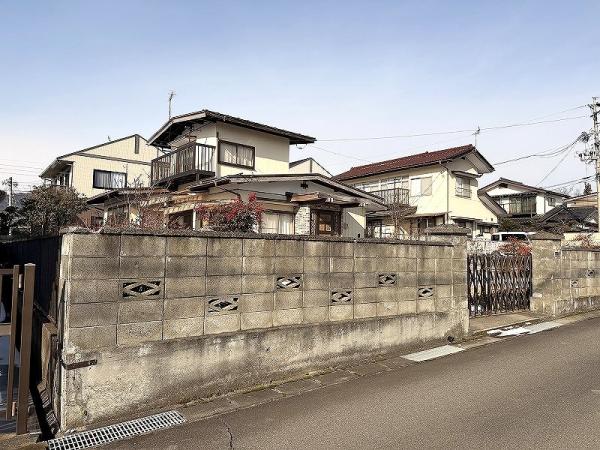 中古戸建 長野市桐原１丁目 長野電鉄長野線桐原駅 2,950万円