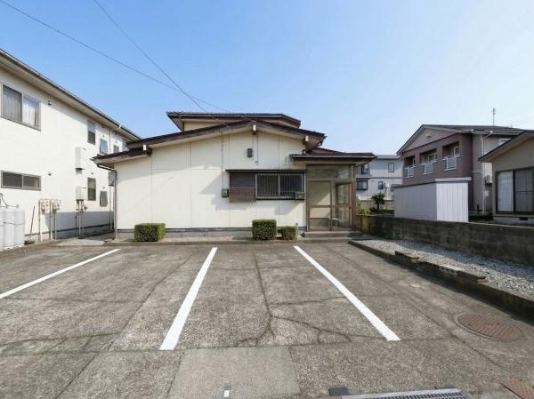 土地 長岡市来迎寺 JR信越本線来迎寺駅 758万円