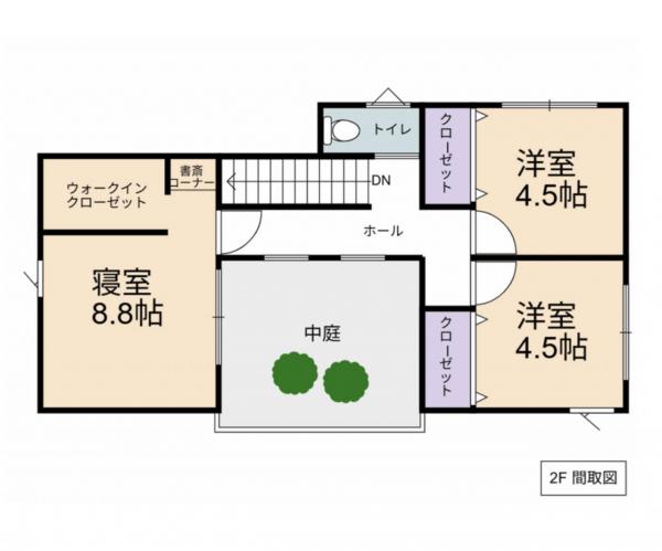 新築建売住宅 見附市葛巻1丁目 JR信越本線見附駅 3,498万円