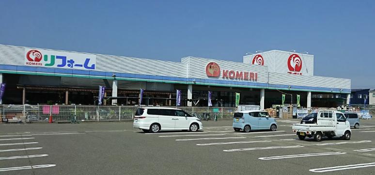新築建売住宅 見附市葛巻1丁目 JR信越本線見附駅 3,498万円