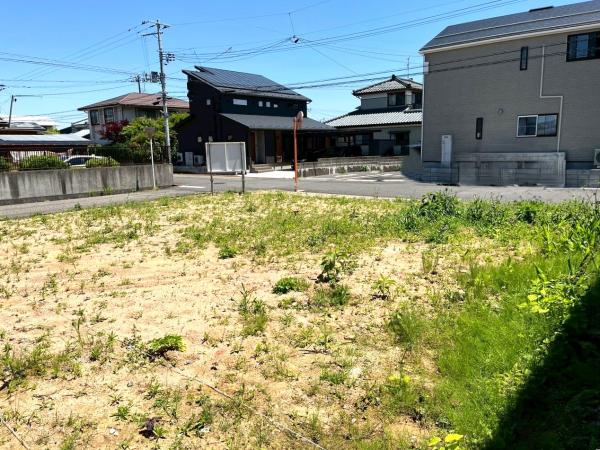 土地 新潟市秋葉区山谷町２丁目 JR信越本線新津駅 1,480万円