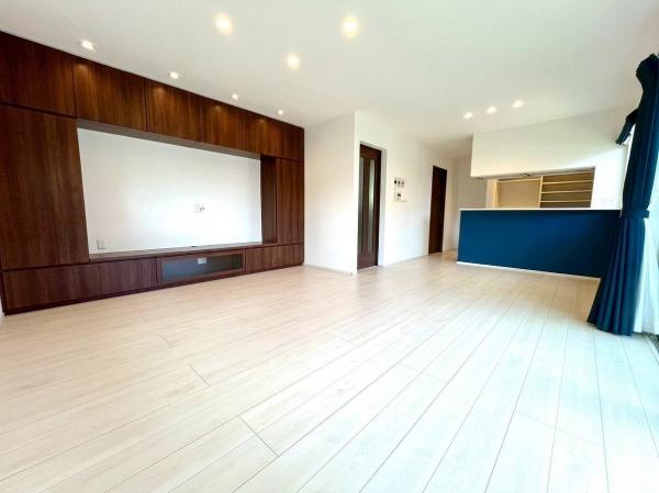 中古戸建 長岡市希望が丘３丁目 JR信越本線長岡駅 3,700万円