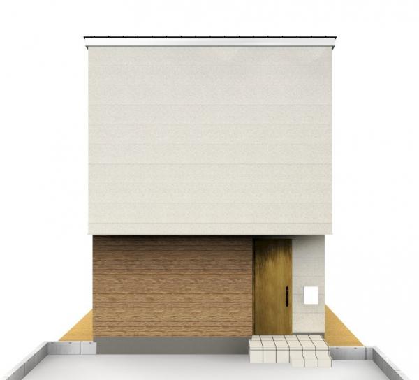 新築戸建 新潟県三条市新光町8番19 JR弥彦線北三条駅 2,498万円