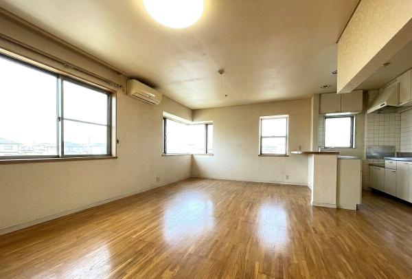 中古戸建 新潟市東区上木戸2丁目 JR白新線大形駅 1,580万円