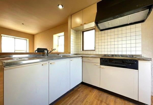 中古戸建 新潟市東区上木戸2丁目 JR白新線大形駅 1,580万円