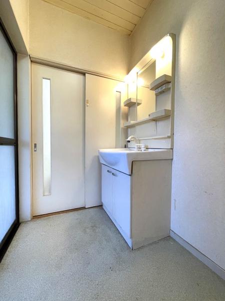 中古戸建 新潟市東区上木戸2丁目 JR白新線大形駅 1,580万円