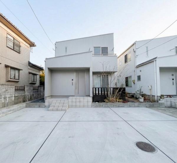 中古戸建 新潟市西区小針南 JR越後線小針駅 2,470万円