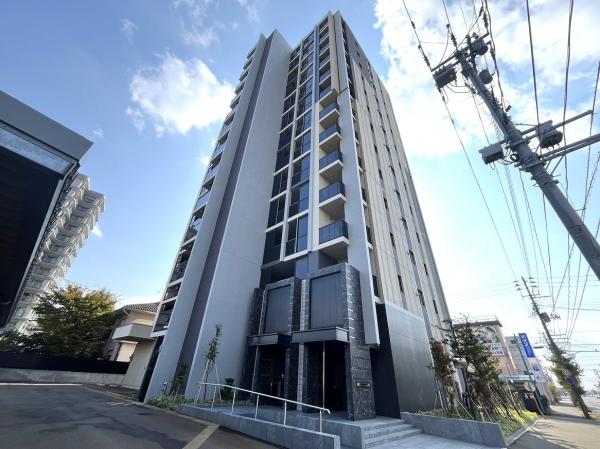 中古マンション 長岡市南町１丁目 JR信越本線長岡駅 3,380万円