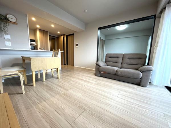 中古マンション 長岡市南町１丁目 JR信越本線長岡駅 3,380万円