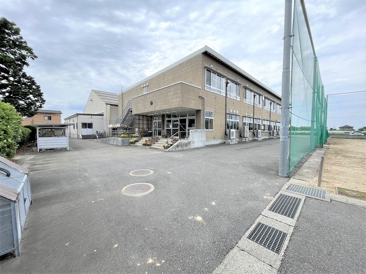 土地 新潟市南区新生町１丁目 JR信越本線矢代田駅 440万円