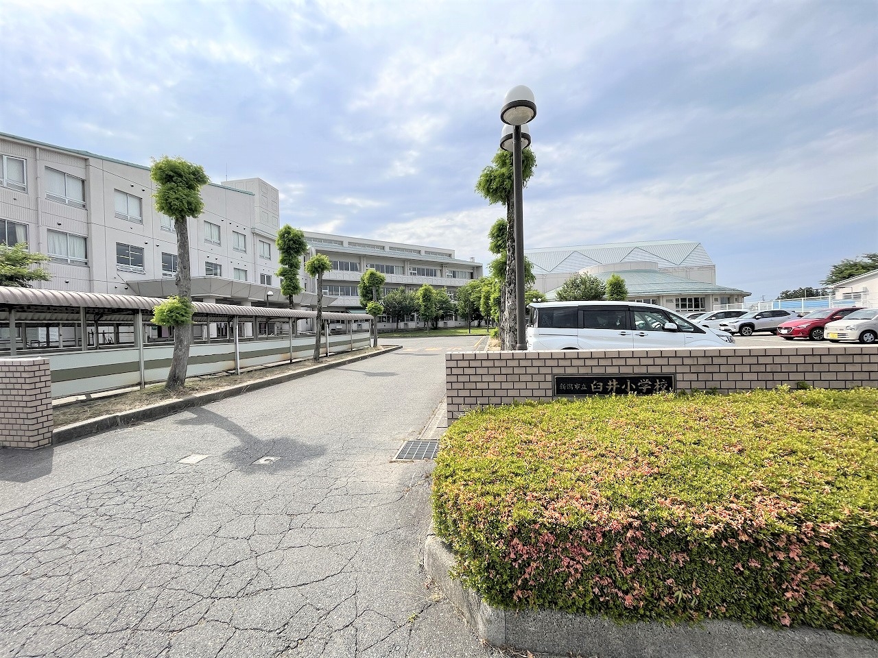 土地 新潟市南区新生町１丁目 JR信越本線矢代田駅 440万円