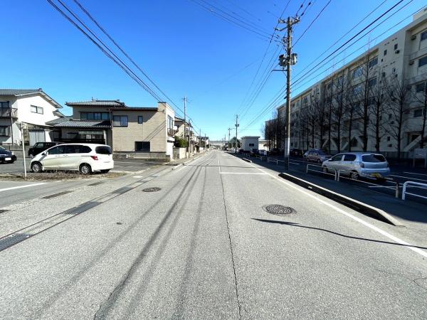 中古戸建 新潟市北区松浜8丁目 JR白新線新崎駅 180万円