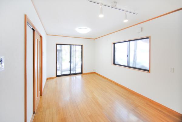 中古戸建 長岡市蔵王１丁目 JR信越本線北長岡駅 1,998万円