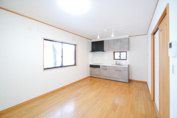 中古戸建 長岡市蔵王１丁目 JR信越本線北長岡駅 1,998万円