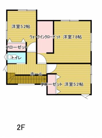 中古戸建 三条市直江町2丁目 JR弥彦線北三条駅 2,398万円