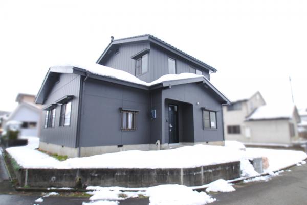 中古戸建 長岡市高町２丁目 JR信越本線宮内駅 1,598万円