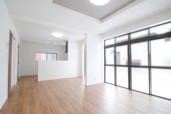 中古戸建 長岡市高町２丁目 JR信越本線宮内駅 1,598万円