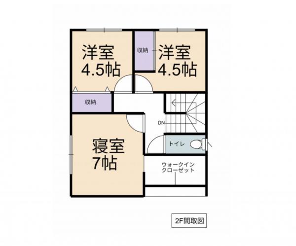 新築建売住宅 見附市葛巻１丁目 JR信越本線見附駅 2,845.1万円