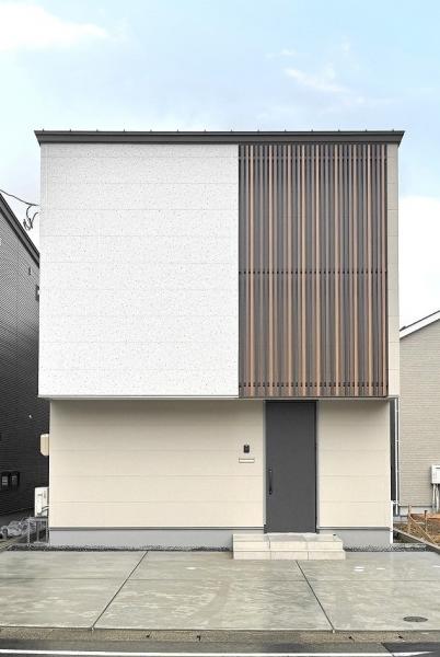 新築建売住宅 見附市葛巻１丁目 JR信越本線見附駅 2,845.1万円