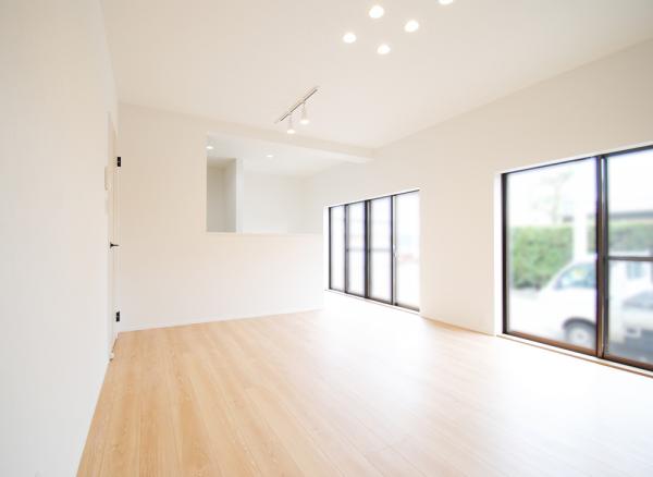 中古戸建 長岡市雨池町 JR信越本線長岡駅 1,398万円