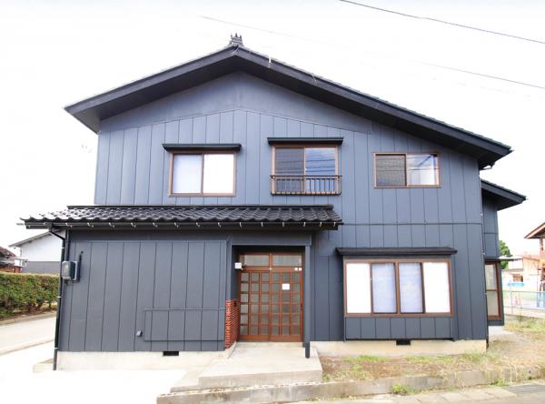 中古戸建 長岡市雨池町 JR信越本線長岡駅 1,398万円