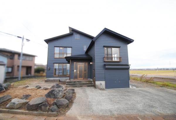 中古戸建 長岡市福井町 JR信越本線押切駅 1,498万円