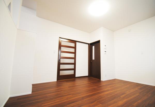 中古戸建 長岡市福井町 JR信越本線押切駅 1,498万円