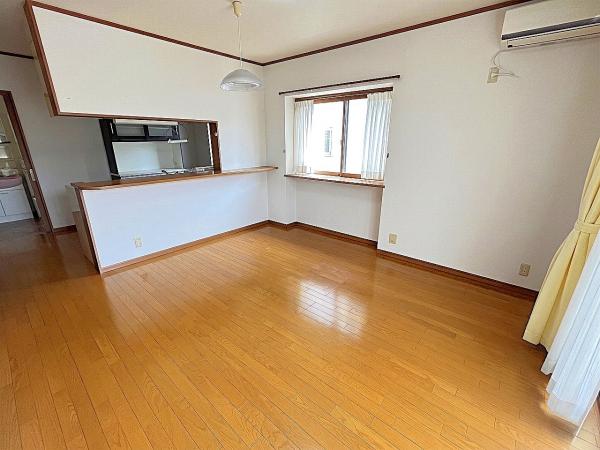 中古戸建 燕市東太田 JR弥彦線燕駅 1,500万円