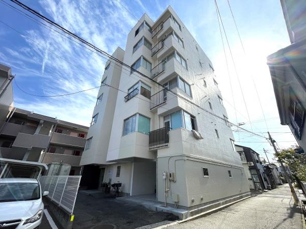 中古マンション 新潟市中央区白山浦１丁目 JR越後線白山駅 100万円