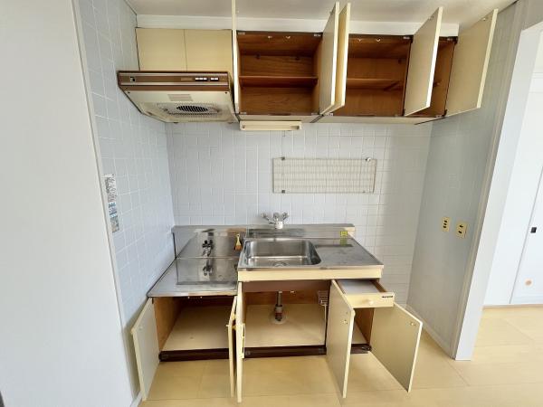 中古マンション 新潟市中央区白山浦1丁目 JR越後線白山駅 100万円