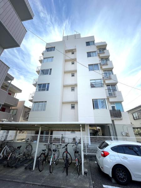 中古マンション 新潟市中央区白山浦1丁目 JR越後線白山駅 100万円