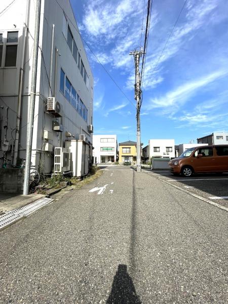 中古マンション 新潟市中央区白山浦1丁目 JR越後線白山駅 100万円