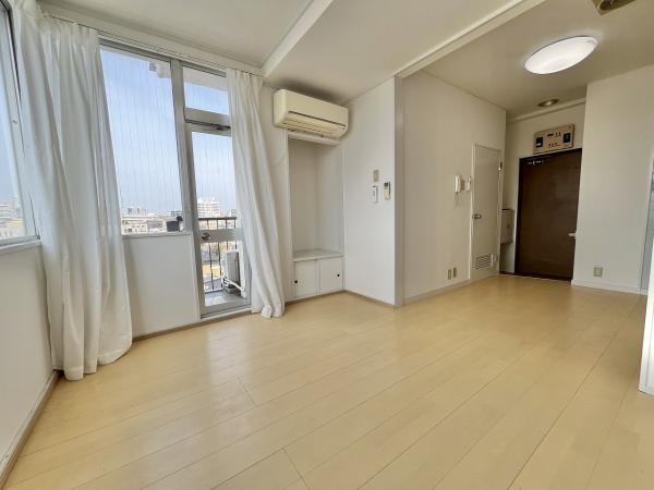 中古マンション 新潟市中央区白山浦１丁目 JR越後線白山駅 100万円