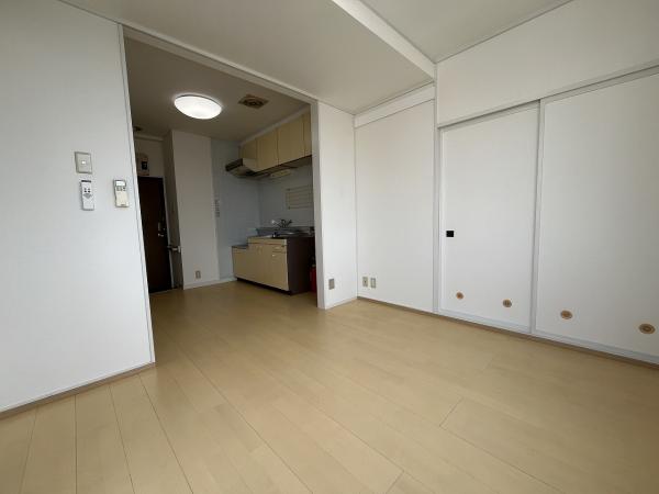中古マンション 新潟市中央区白山浦1丁目 JR越後線白山駅 100万円