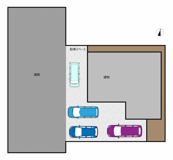 中古戸建 長岡市上除町 JR信越本線長岡駅 2,529万円