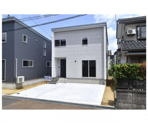 新築戸建 長岡市豊2丁目 JR信越本線北長岡駅 2,480万円