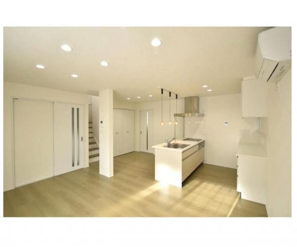 新築戸建 長岡市豊2丁目 JR信越本線北長岡駅 2,480万円