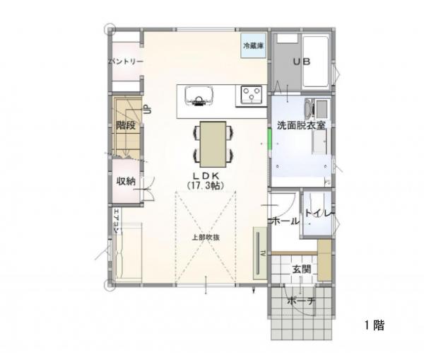 新築戸建 長岡市川崎2丁目 JR信越本線長岡駅 3,080万円