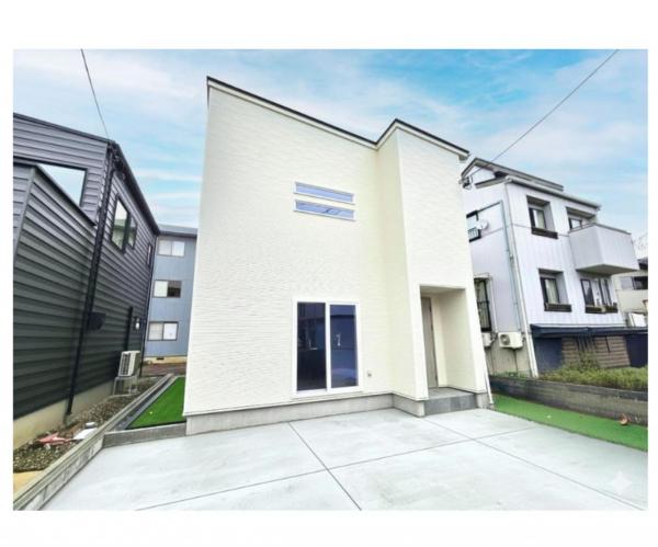 新築戸建 長岡市川崎2丁目 JR信越本線長岡駅 3,080万円