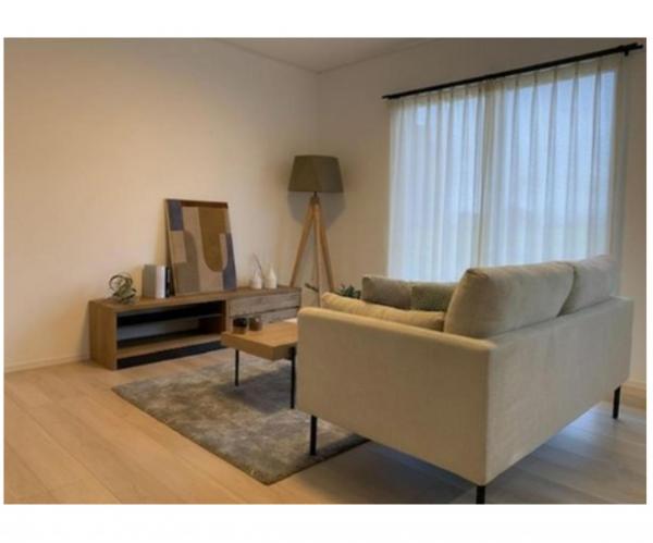 新築戸建 長岡市中沢2丁目 JR信越本線長岡駅 2,780万円