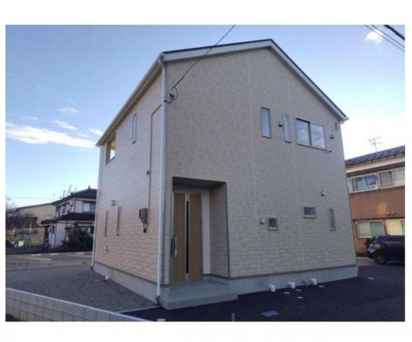 新築戸建 長岡市曲新町2丁目 JR信越本線宮内駅 2,680万円