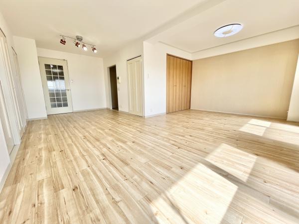 中古マンション 新潟市中央区沼垂東２丁目 JR白新線新潟駅 1,480万円