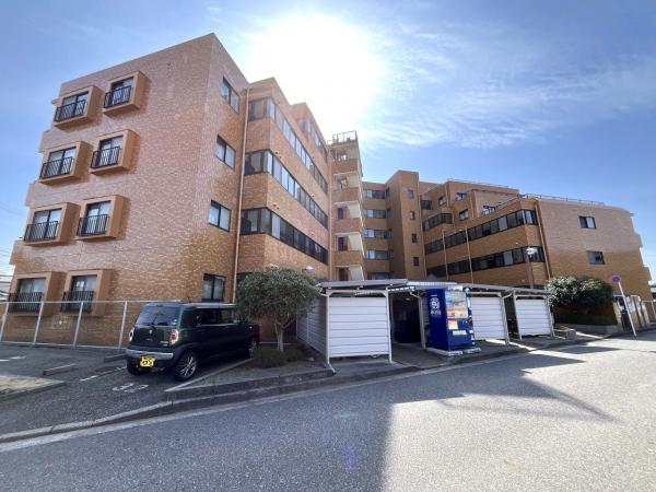 中古マンション 新潟市中央区沼垂東２丁目 JR白新線新潟駅 1,480万円