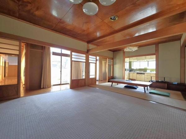 店舗付住宅 三条市本町1丁目 JR弥彦線北三条駅 1,998万円