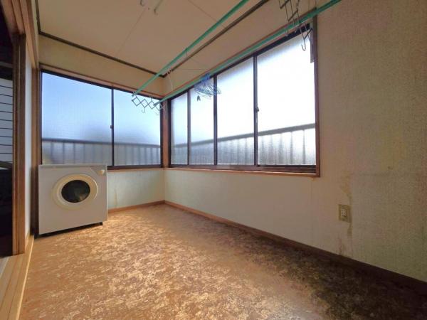 店舗付住宅 三条市本町1丁目 JR弥彦線北三条駅 1,998万円