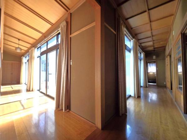 店舗付住宅 三条市本町1丁目 JR弥彦線北三条駅 1,998万円