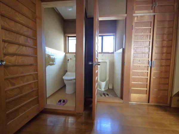店舗付住宅 三条市本町1丁目 JR弥彦線北三条駅 1,998万円