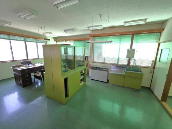 店舗付住宅 三条市本町1丁目 JR弥彦線北三条駅 1,998万円