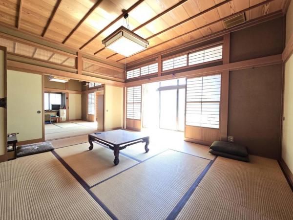 店舗付住宅 三条市本町1丁目 JR弥彦線北三条駅 1,998万円